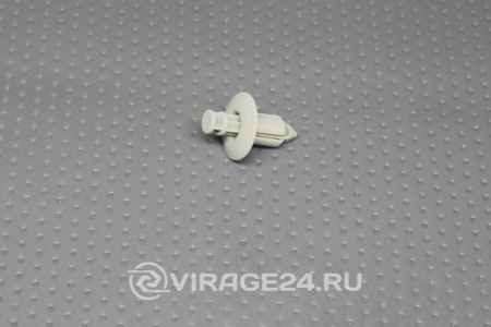 Купить Клипса 7,7*12*17мм MASUMA KJ-2331