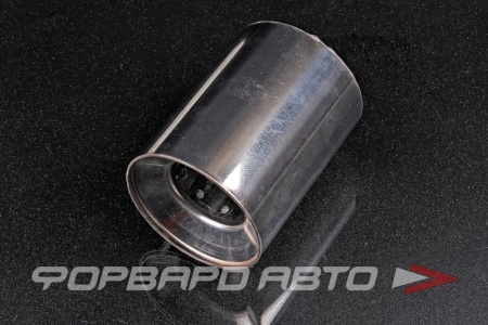 Купить Пламегаситель 57*100*130 круглый универсальный коллекторный EuroEx 10013057