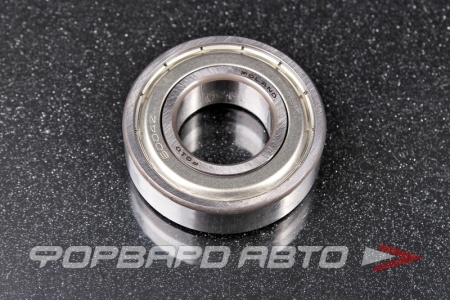 Купить Подшипник 20*42*12 (шариковый), в металле NSK 6004ZZ