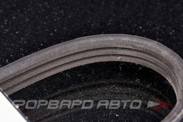 Ремень поликлиновой DAYCO 3PK700
