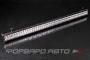 Фара светодиодная 12V/24V 270W 6000K ,90 диодов COMBO свет, 1050*75*55 мм прямоугольная SKYWAY S07201070