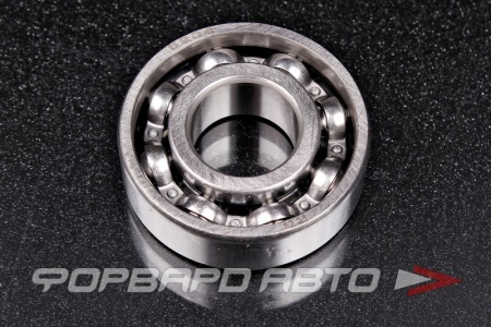 Купить Подшипник 20*47*14 (шариковый) KG 6204