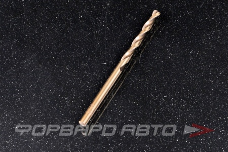 Купить Сверло по металлу Cobalt Ф 3,5 <> 4190350*3d