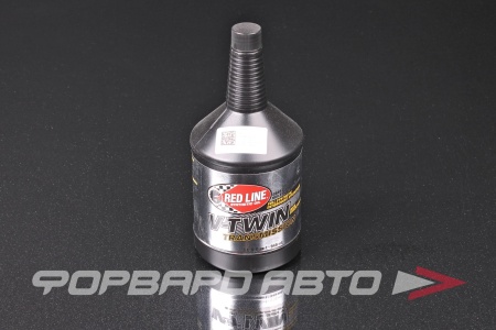 Купить Масло трансмиссионное ShockProof для V-Twin, 950 мл REDLINE 42804