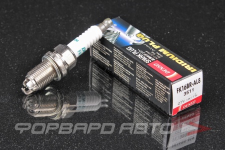 Купить Свеча зажигания DENSO FK16BR-AL8