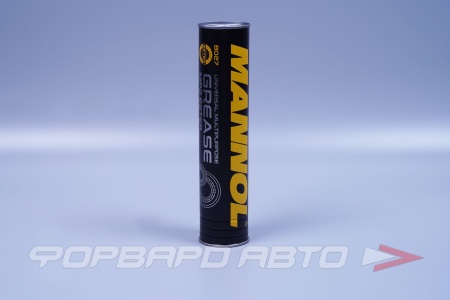 Купить Смазка многоцелевая густая Universal Multipurpose Grease MP2 EP2 400г. MANNOL 8102