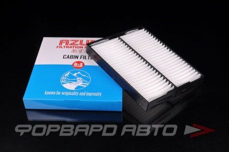 Купить Фильтр салонный AZUMI AC29984