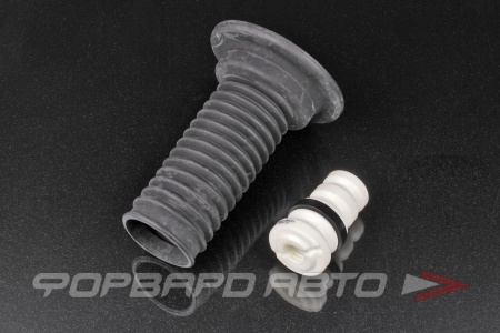 Купить Пыльник (1шт) + отбойник (1шт) MILES DB44311