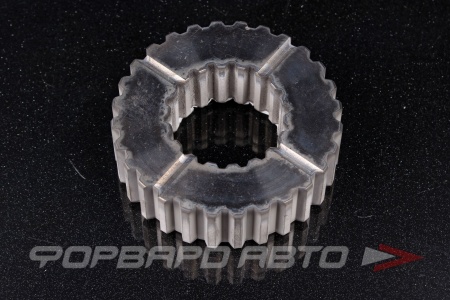 Купить Хаб 1-2 передачи №17 / Hub for 1-2nd gear №17 GEARSET GS4.017