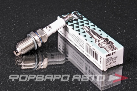 Купить Свеча зажигания MILES ALSP023