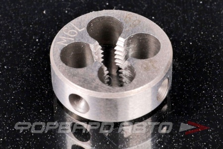 Купить Плашка М6 левая <> 