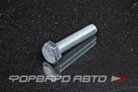 Купить Болт М10*1,5*50 оцинк. <> 500K-M10-50