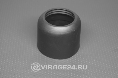 Купить Пыльник не армированный 42*60*57 SUZUKI ARIETE 08971/A