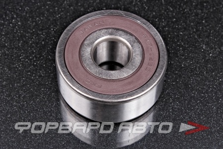 Купить Подшипник 17*52*21 (шариковый) FKC B17-123DD
