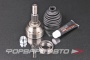 Шрус наружный 34*54,5*30 (CHEVROLET CAPTIVA 07-/OPEL ANTARA 06- 2.4-3.2) MILES GA20581