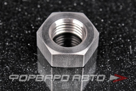 Купить Гайка AN3 нержавеющая сталь AB88 