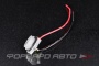 Разветвитель прикуривателя 8А "ADJUST I" на 2гн. + 2USB, длинна провода 1,2м AUTOSTANDART 104223