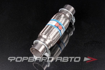 Купить Гофра глушителя 60*200*300 Transmaster Univers 60200300K