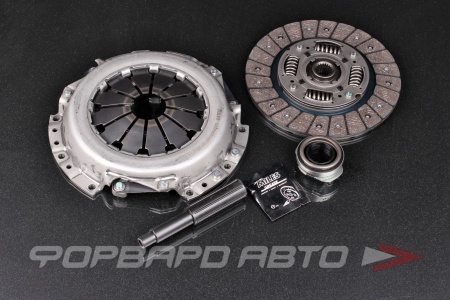 Купить Комплект сцепления MILES GE09005