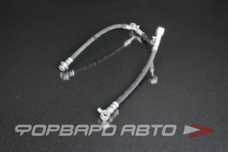 Купить Шланг тормозной NISSAN 46211-AU101