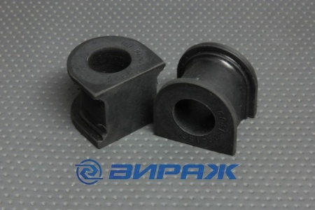 Купить Втулка стабилизатора 20мм HANSE HR 811 017