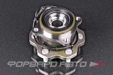 Купить Ступица задняя KRAUF WBK1405BB