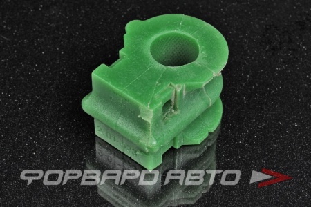 Купить Втулка стабилизатора 24мм ПОЛИУРЕТАН 2-01-523-G