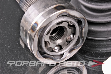 Купить Шрус наружный 32*68*30 (HONDA CR-V RE3/RE4 2007-2012) MILES GA20623