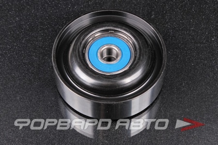 Купить Ролик приводного ремня (Infiniti FX, G, M, M45, M35, Nissan 350Z, Cedric, Gloria, Stagea) FEBEST 0287-V35