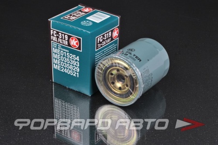 Купить Фильтр топливный VIC FC-319