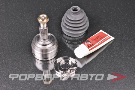 Купить Шрус наружный 35*52,5*25 (Nissan Terrano, Renault Duster) ASVA RN-DSR4