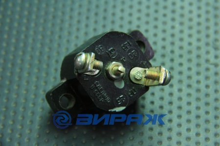 Купить Реле тепловое 20А  