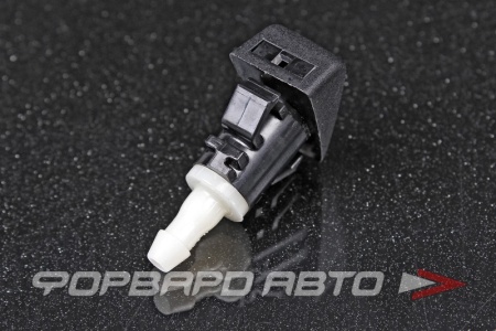 Купить Форсунка омывателя HYUNDAI / KIA 98630-1R800