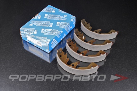 Купить Колодки тормозные KASHIYAMA K7757