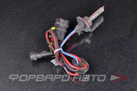 Купить Лампа ксенон HB3 5000K KET XENITE 1004085