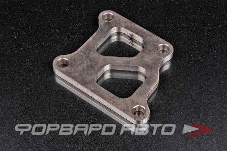 Купить Фланец турбины 4G63 MMC EVO 4-9 EPMAN EP-CGQ87H