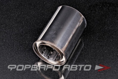 Купить Пламегаситель 57*90*120 круглый универсальный коллекторный EuroEx 9012057
