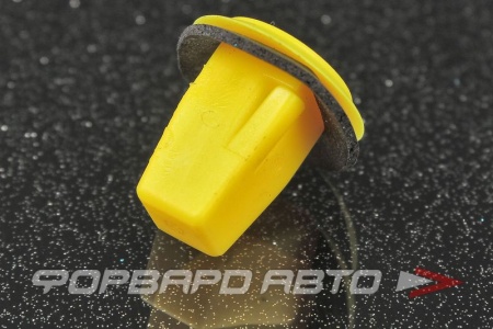 Купить Клипса 13*16*16,5 мм Honda KS 0917