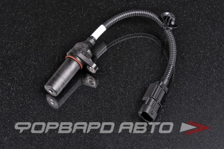 Купить Датчик положения коленвала HYUNDAI / KIA 39180-2B100