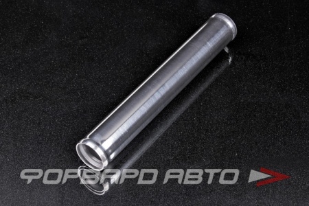 Купить Патрубок алюминиевый 45 мм прямой (L-300мм) FORA ASHU70-STR-45