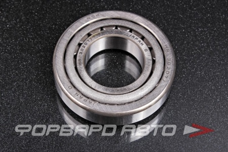 Купить Подшипник 35*72*18,25 (роликовый конический) NSK HR30207J