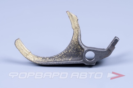 Купить Вилка КПП ВАЗ 2108 1,2-й передачи Тольятти 2108-1702024