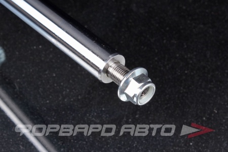 Купить Амортизатор передний MILES DG02476