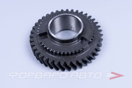 Купить Шестерня ВАЗ 2190-92 2-й передачи голая (ф-37мм z-39). АВТОСТАНДАРТ 21810-1701127-88