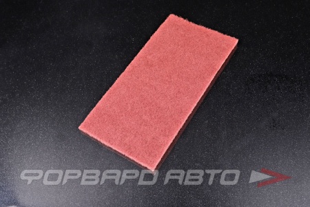 Купить Скотч брайт 115х230 Р360 коричневый SANDWOX  298.11.23.360