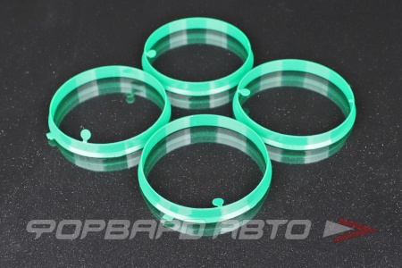 Купить Кольца центровочные 74,1-72,6 <> HCR741-726