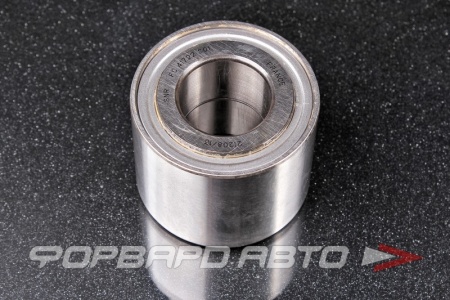 Купить Подшипник 30*62*48  ступицы задний LADA Largus/RENAULT Logan MCV/Duster/Kangoo SNR FC.41722.S01