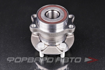 Купить Ступица задняя KRAUF WBK1303UU