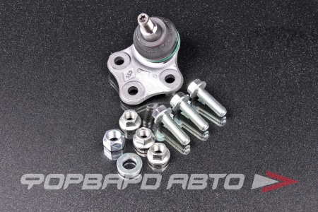 Купить Опора шаровая LEMFORDER 3501801