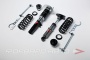 Комплект подвески BMW 4 Series F36 (L6), серия NEOMAX, пружины F: 12kg, R: 9kg SILVER'S (SILVERS) SB1059